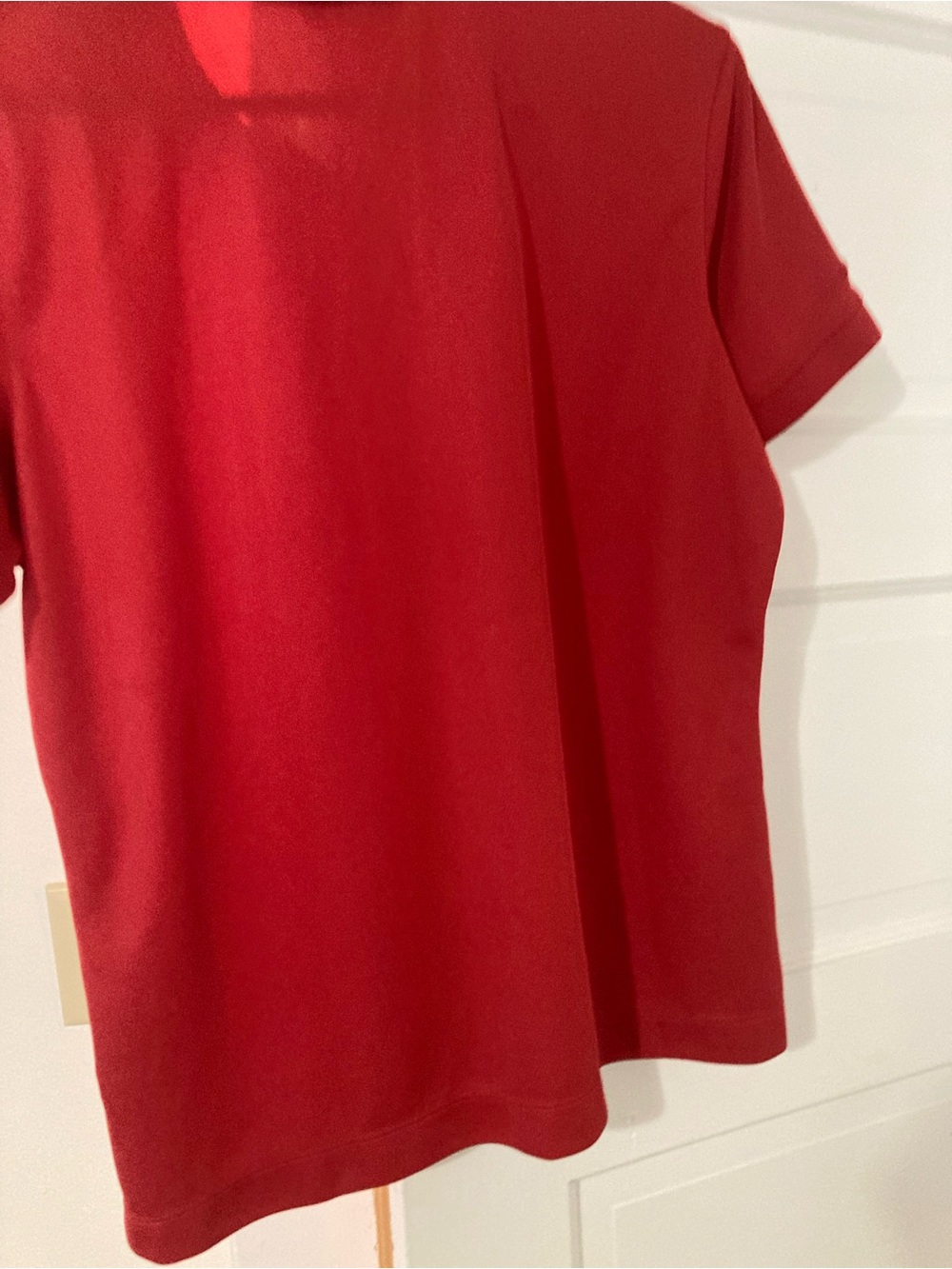 NWTS Ladies Nike Golf Shirt - Picture 6 of 11